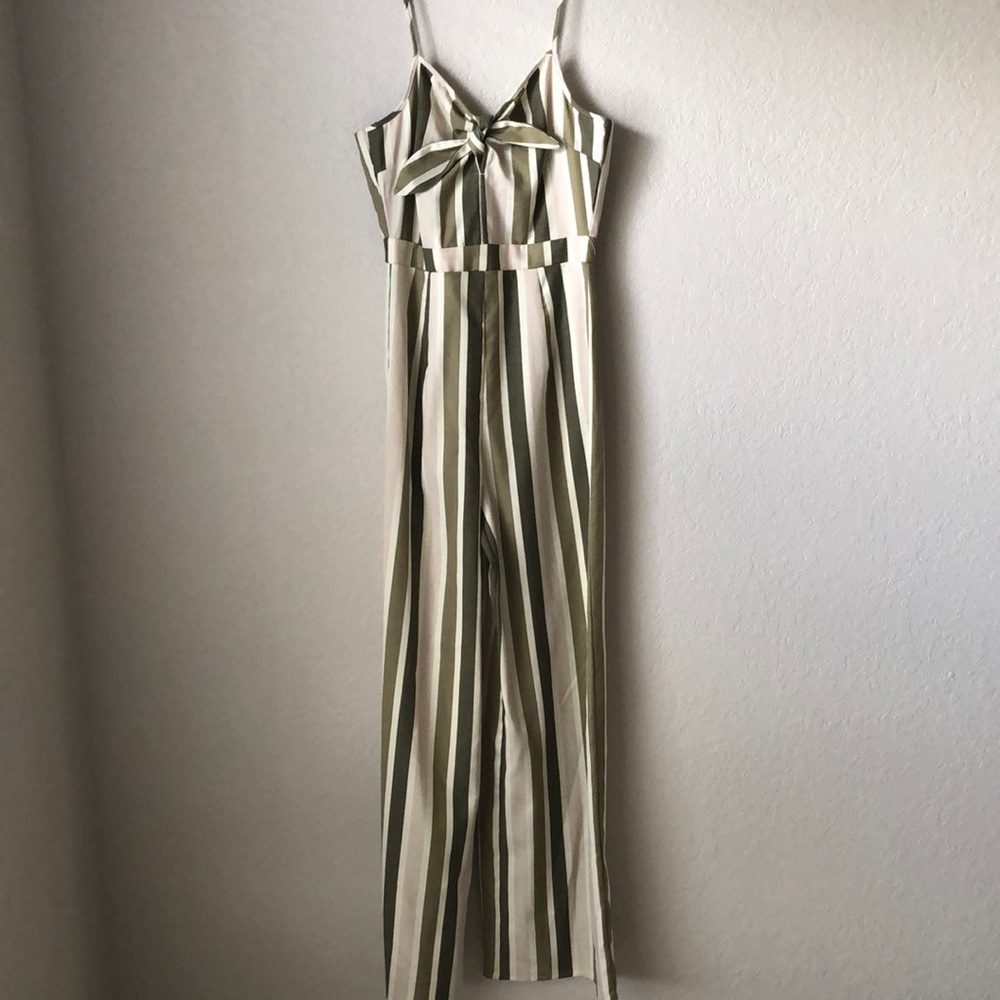 Romeo and Juliet Couture Jumpsuit